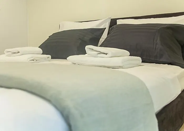 Fiλoξεnia In Gazi- Athens Center Apartment