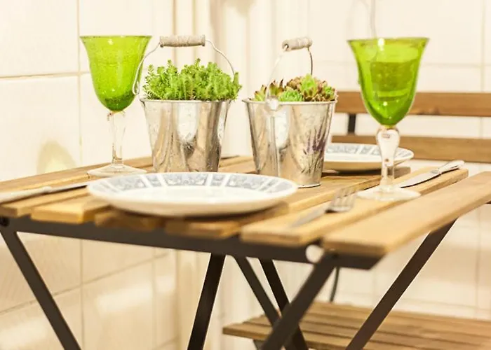Fiλoξεnia In Gazi- Athens Center Apartment