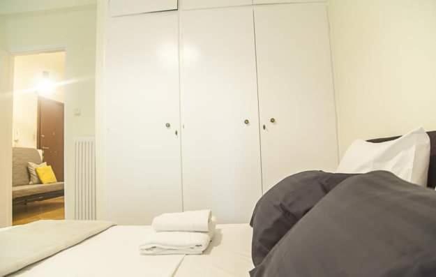 Fiλoξεnia In Gazi- Center Apartment *